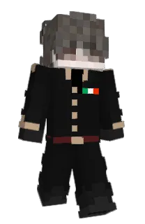 Front of yBibuz_'s skin
