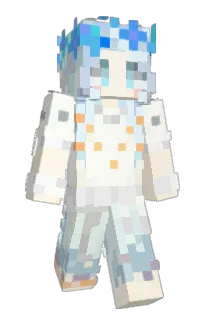 Sinonnon's Minecraft skin
