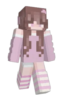 _Angel_9's Minecraft skin