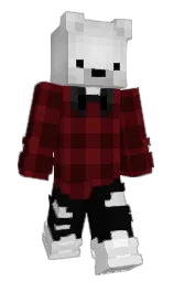 juanchi__'s Minecraft skin wearing the Migrator cape