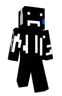 Front of c19retro's skin