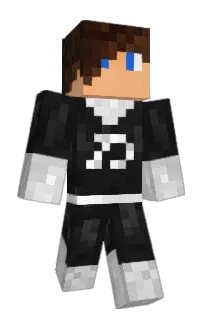 Front of LilDeadman's skin