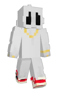 Front of Sheet_Ghost's skin