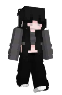 Front of BOMBPLANTER's skin