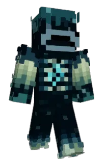 Front of hammer_cup's skin