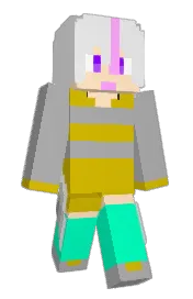 Skin preview