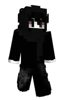 Front of RealDrKiwii's skin