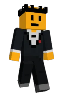 5833999 Minecraft avatar full body