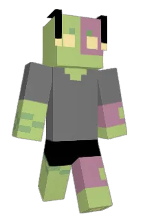 Front of sstahrr's skin
