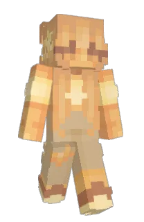 xxnry's Minecraft skin