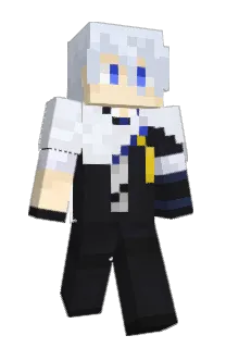 fukamisumi's Minecraft skin