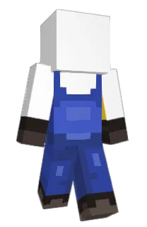 deviousmotion's Minecraft skin