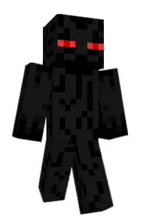 Front of TheRootofEvil's skin