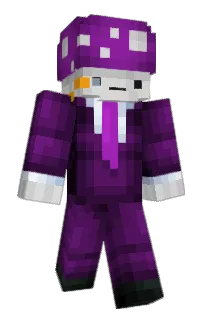 Front of Heiineken's skin