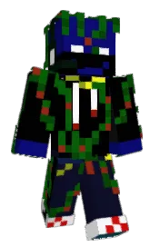 Skin preview