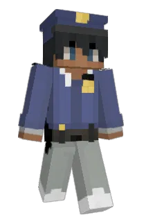 Front of Domithereal_'s skin