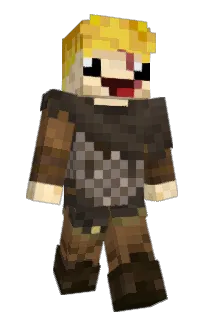 torjus25's Minecraft skin