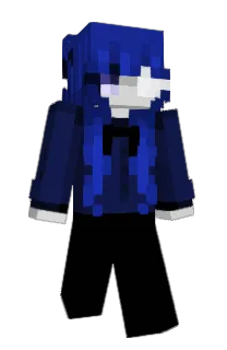 Front of finalgx's skin