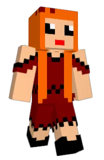 Front of lita65's skin