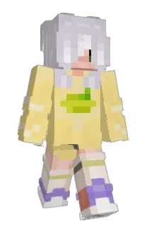 Front of bugeater_37's skin