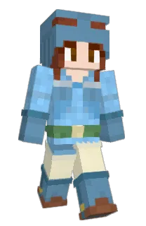 Rato_pai's Minecraft skin