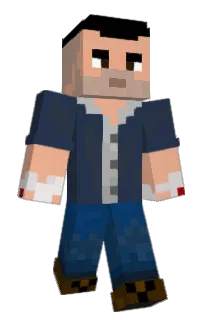 Front of GreatPanda3's skin