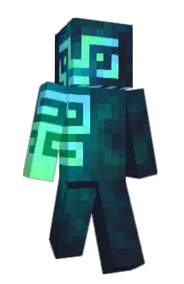 Jamaljackson30's Minecraft skin