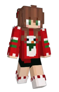 Front of Kays_08's skin