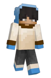 rexiu03's Minecraft skin