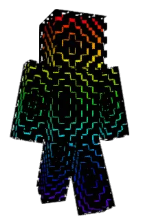 flerbop's Minecraft skin