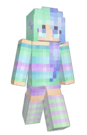 Skin preview
