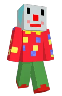 TheOnlyJonathan's Minecraft skin