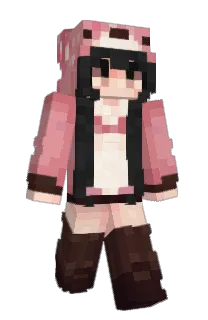 Front of kynee1's skin