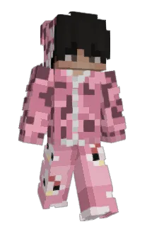 Front of Daddy_Jr's skin