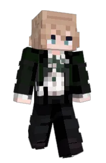 Front of foodie1232578's skin