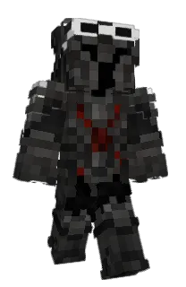 notMaizon's Minecraft skin