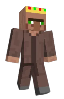 P1anet5's Minecraft skin