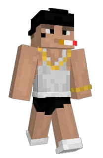 Front of Lxissss's skin