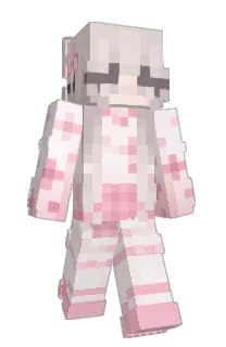 AlwaysConfident's Minecraft skin