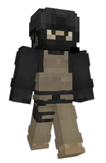 Zuplex_'s Minecraft skin