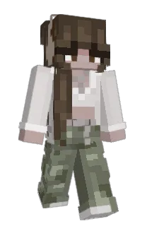 Front of BellaC2017's skin