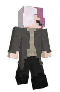 DrNevi's Minecraft skin