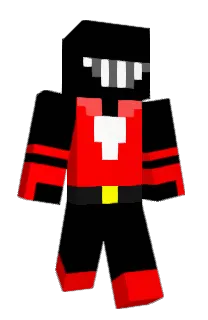 bamblove's Minecraft skin