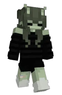 Dogday98's Minecraft skin