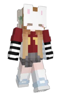 Front of Elise_Walters's skin