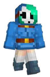 Skin preview