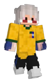 Front of Nickddscarhard_'s skin