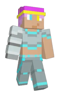 Front of MomentOfSanity's skin