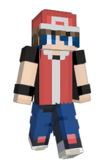 HaralaBOSS's Minecraft skin