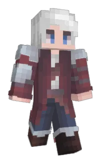 Night_Moonlight's Minecraft skin